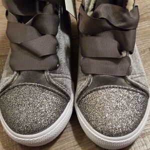 Cat & Jack Shoes - SZ 11 Toddler- NWT